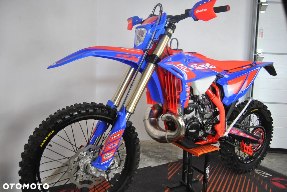 Beta RR - 1