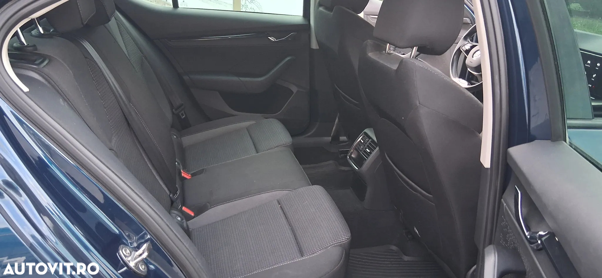 Skoda Octavia 1.0 TSI Ambition - 15