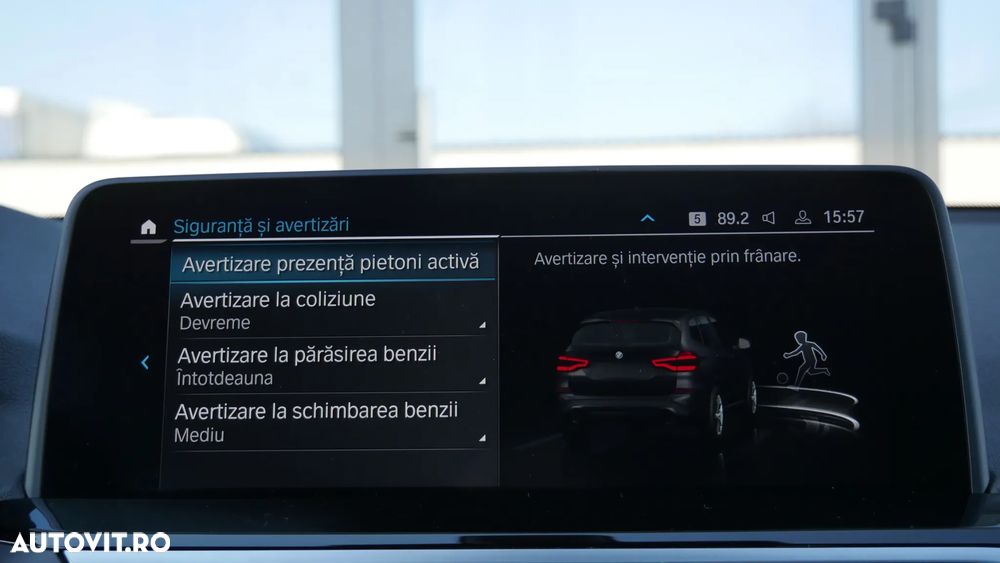 BMW X3 xDrive30e Aut. xLine - 33