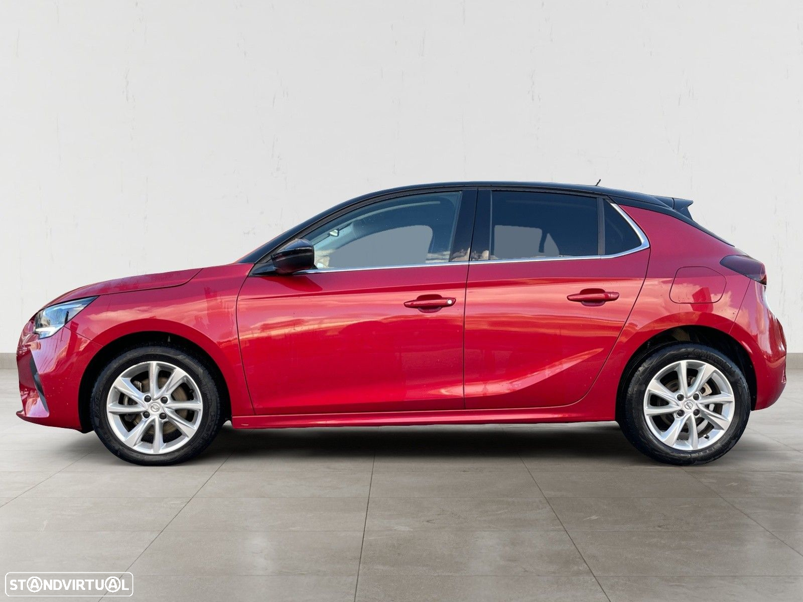 Opel Corsa 1.5 D Elegance - 5