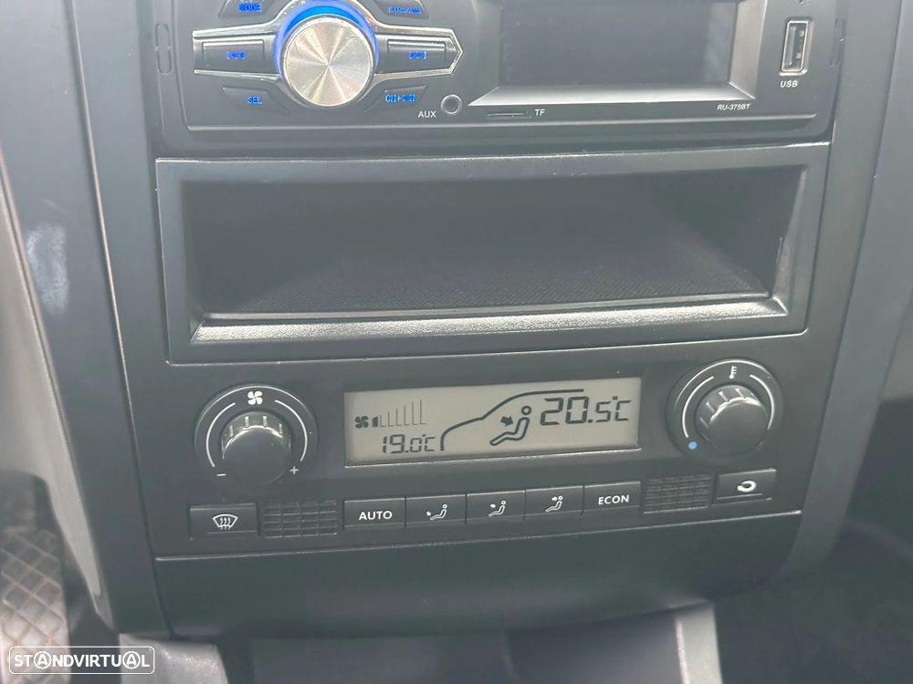 SEAT Ibiza 1.2 12V Stylance - 14