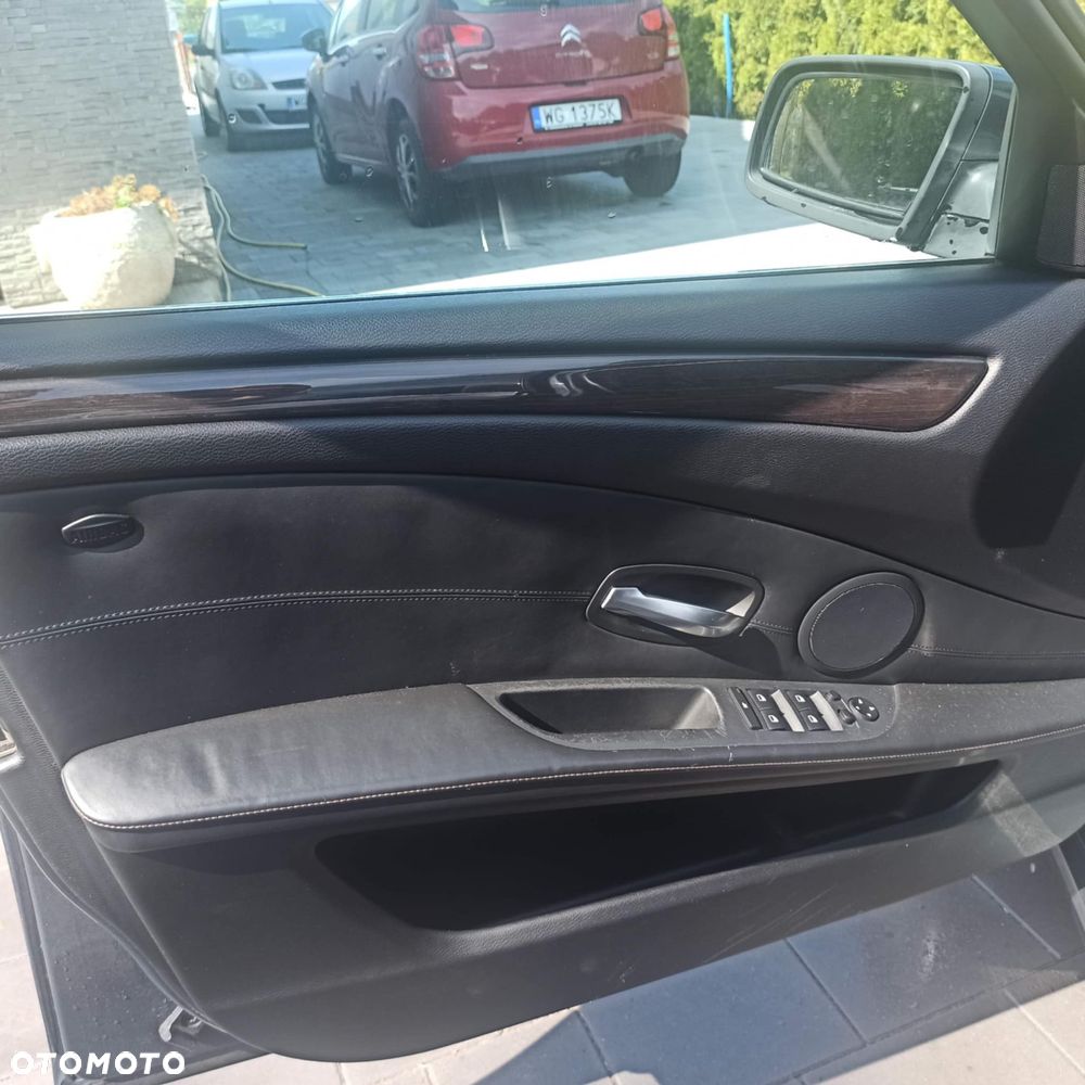 BMW Seria 5 - 6