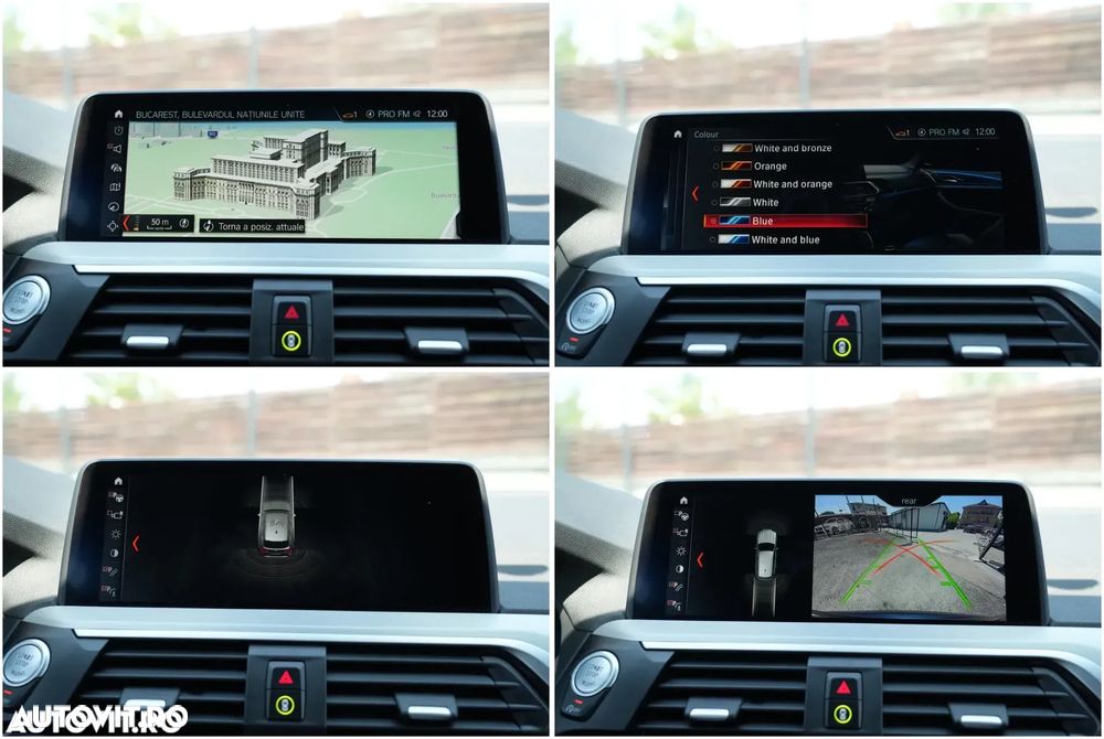 BMW X3 xDrive30d AT xLine - 24