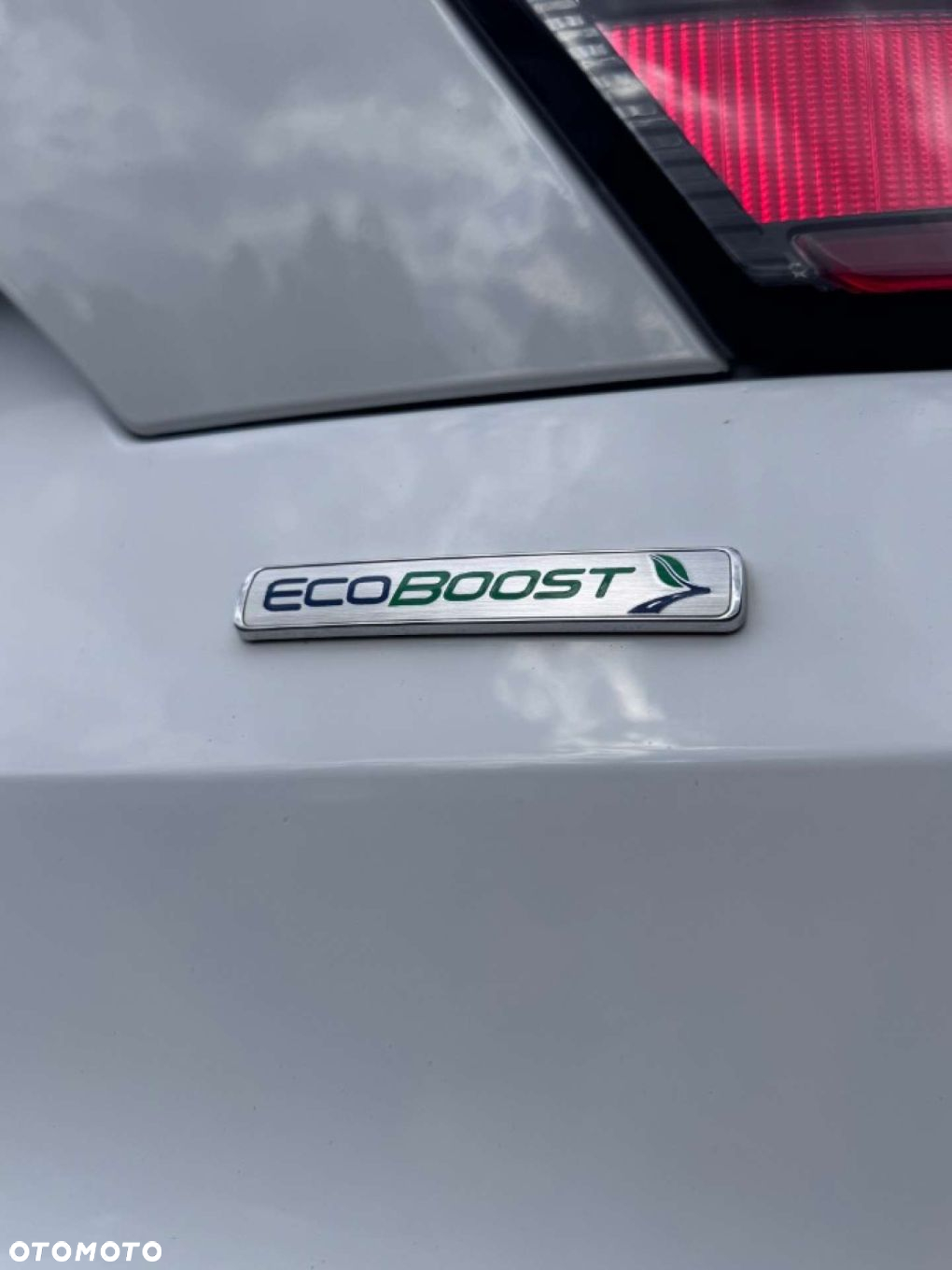 Ford Kuga 1.5 EcoBoost 2x4 Cool & Connect - 13