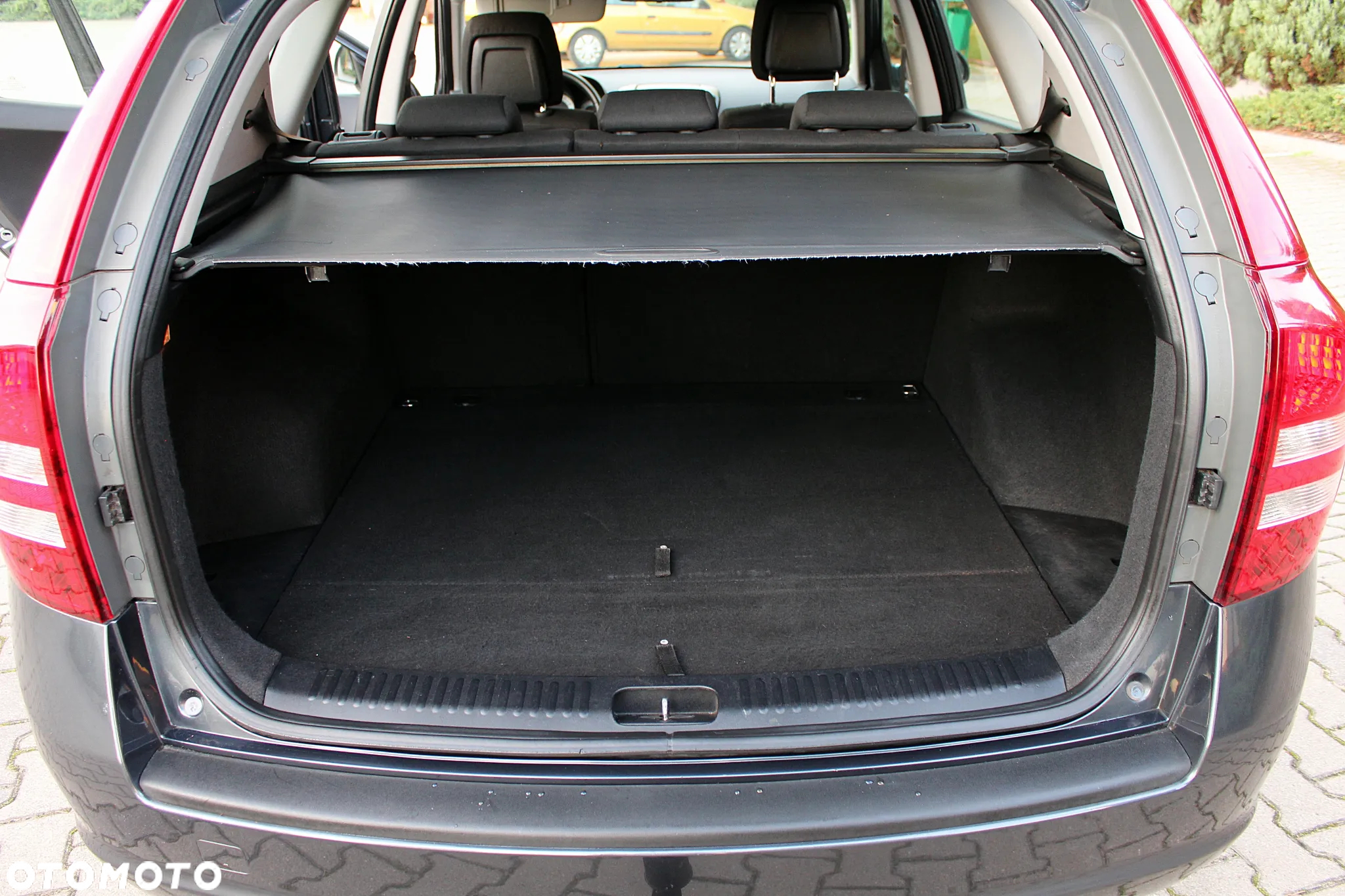 Kia Ceed Cee'd 1.4 Comfort - 8