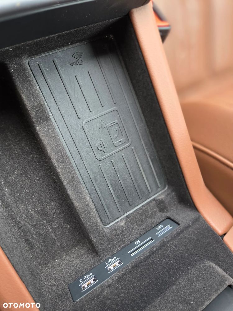 Audi A6 Avant 35 TDI mHEV S tronic - 23