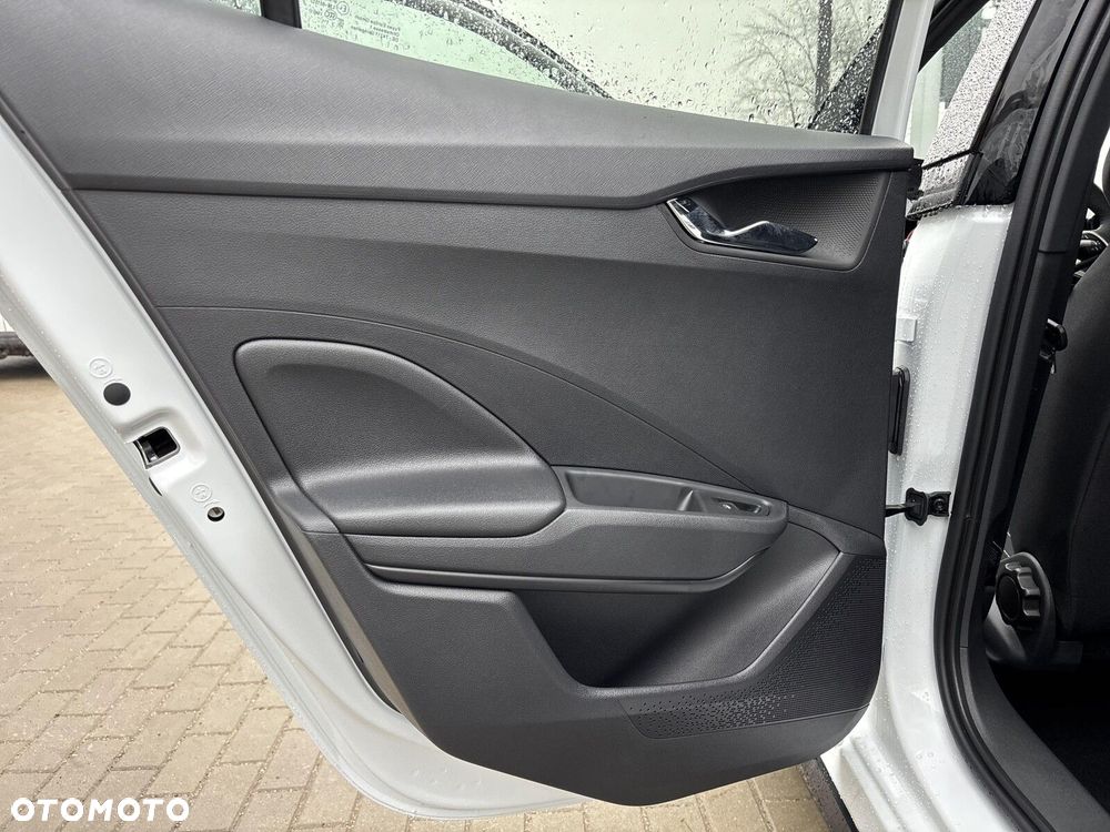 Skoda Fabia 1.0 TSI Monte Carlo DSG - 31