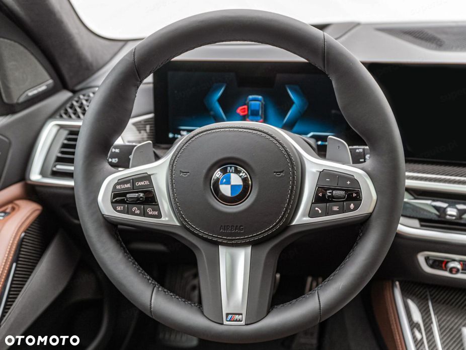 BMW X5 - 12