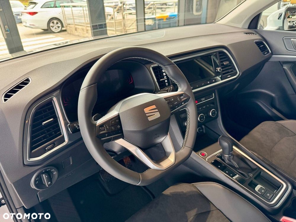 Seat Ateca - 14