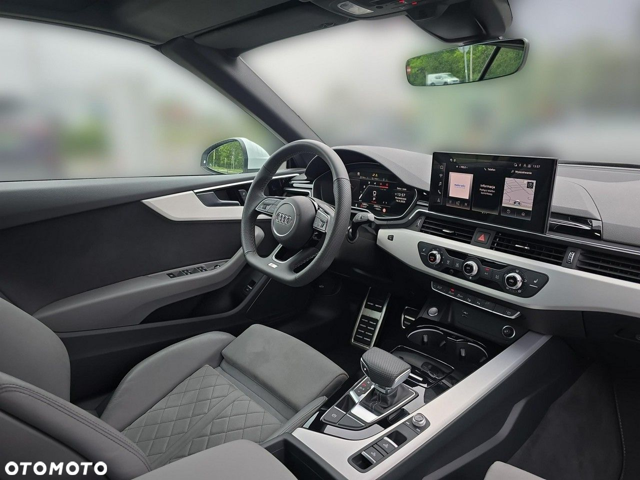 Audi A5 - 9