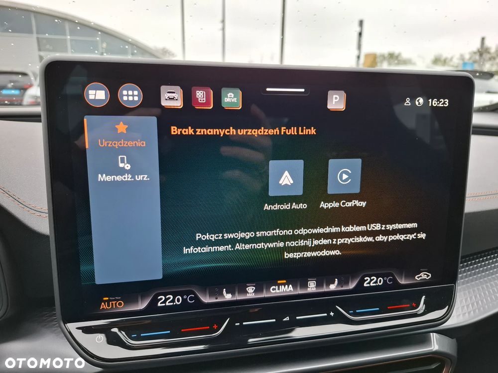 Cupra Formentor 1.5 eTSI mHEV DSG - 27