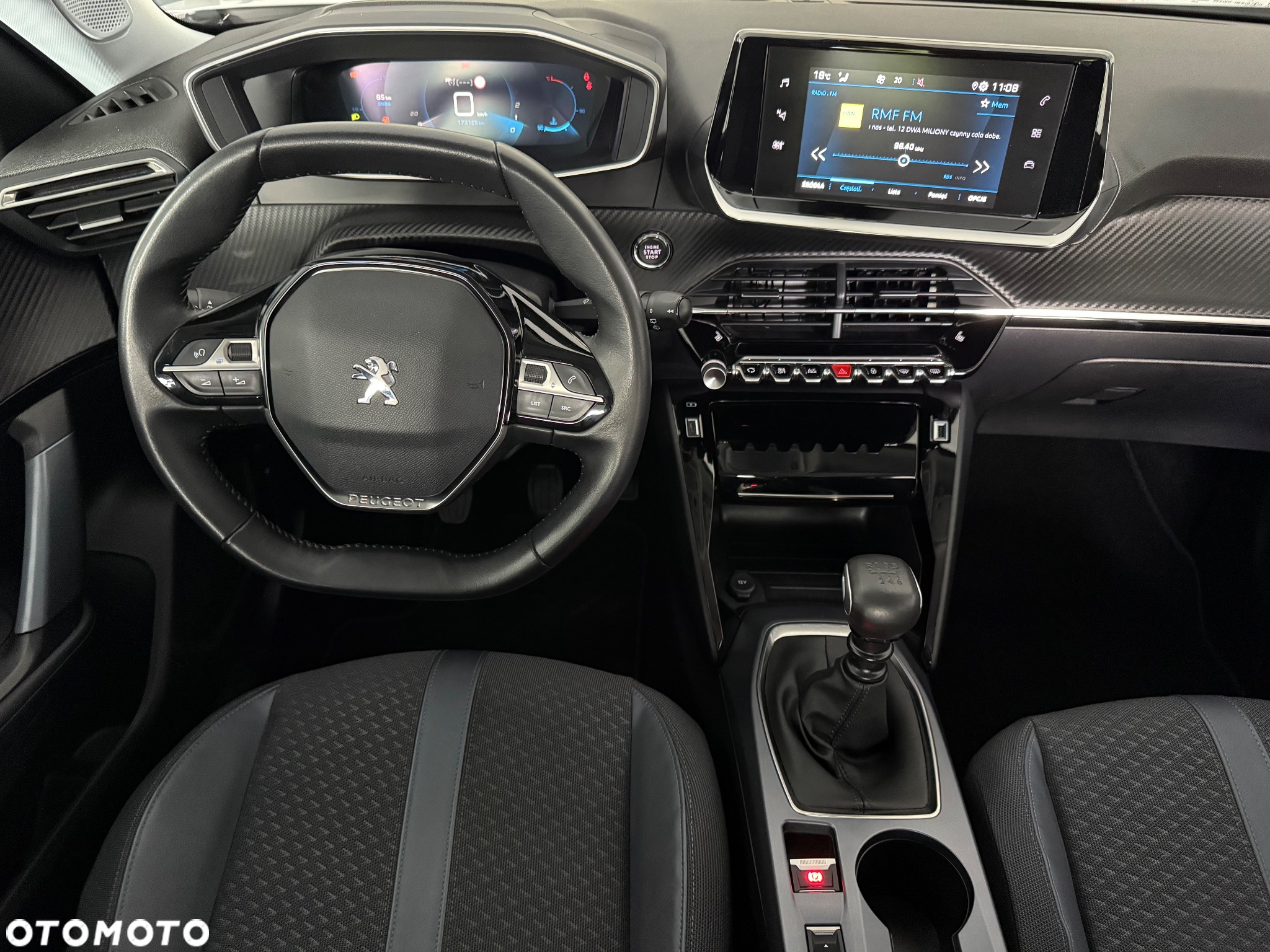 Peugeot 2008 1.5 BlueHDi Allure - 13
