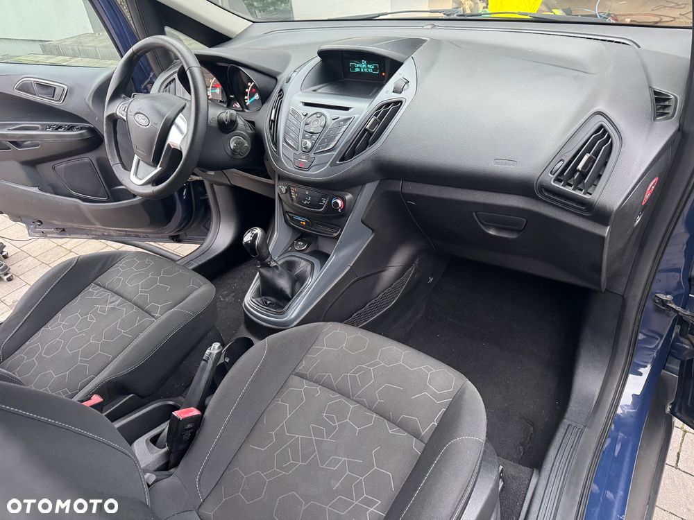 Ford B-MAX 1.4 Trend - 9