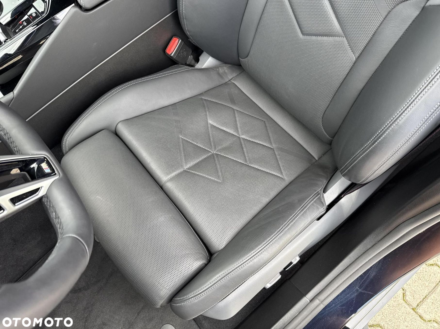 BMW Seria 5 - 13