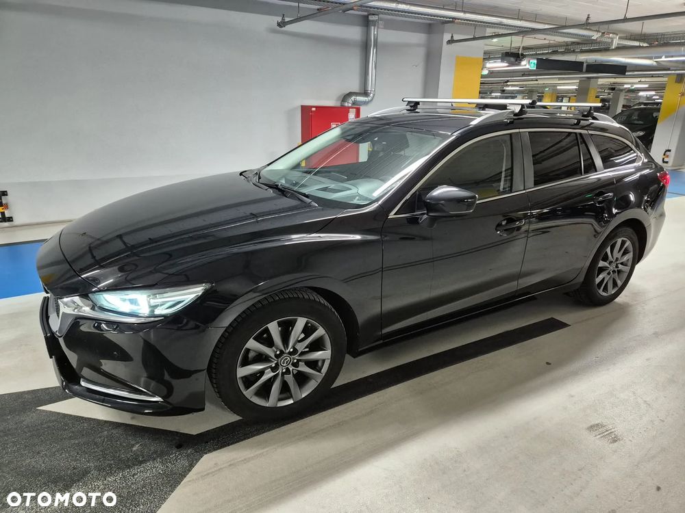 Mazda 6 2.0 SkyEnergy - 16