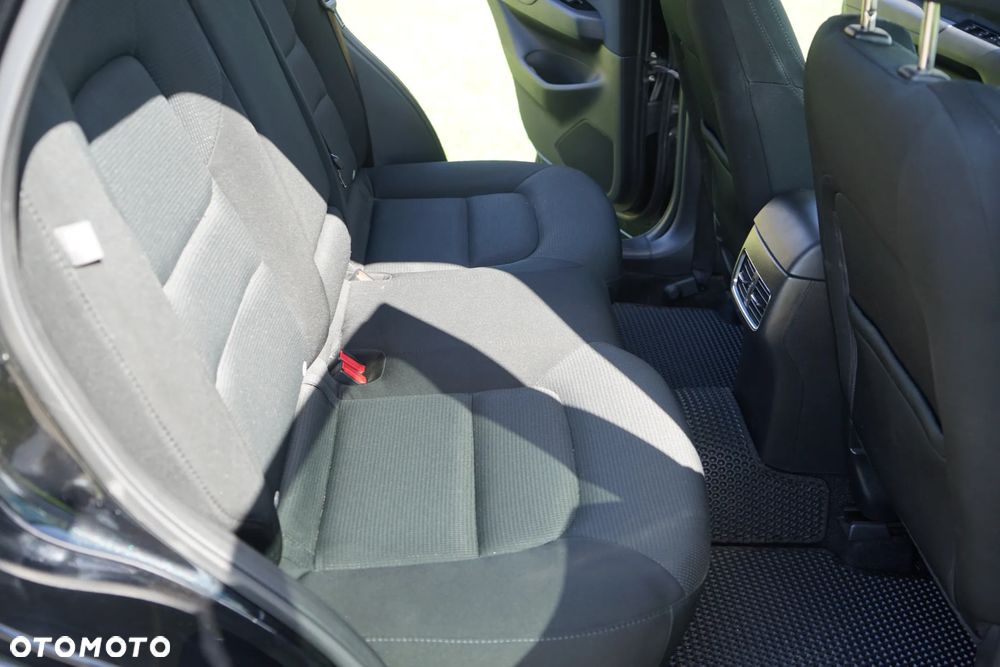 Mazda CX-5 2.0 Skymotion 2WD - 19