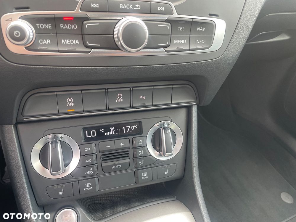 Audi Q3 2.0 TDI Design - 27