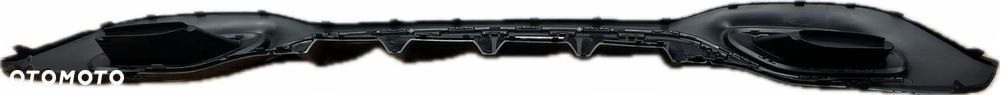 MERCEDES A-KLASA W177 AMG SPOILER DYFUZOR ZDERZAKA TYŁ A1778853701 - 16