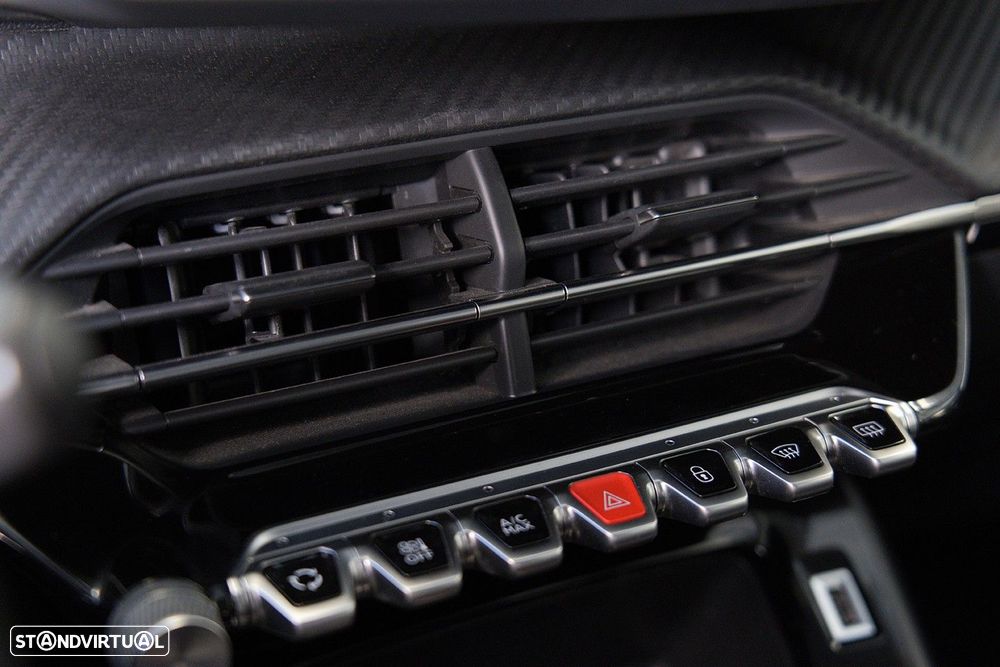 Peugeot e-208 50 kWh Active - 34