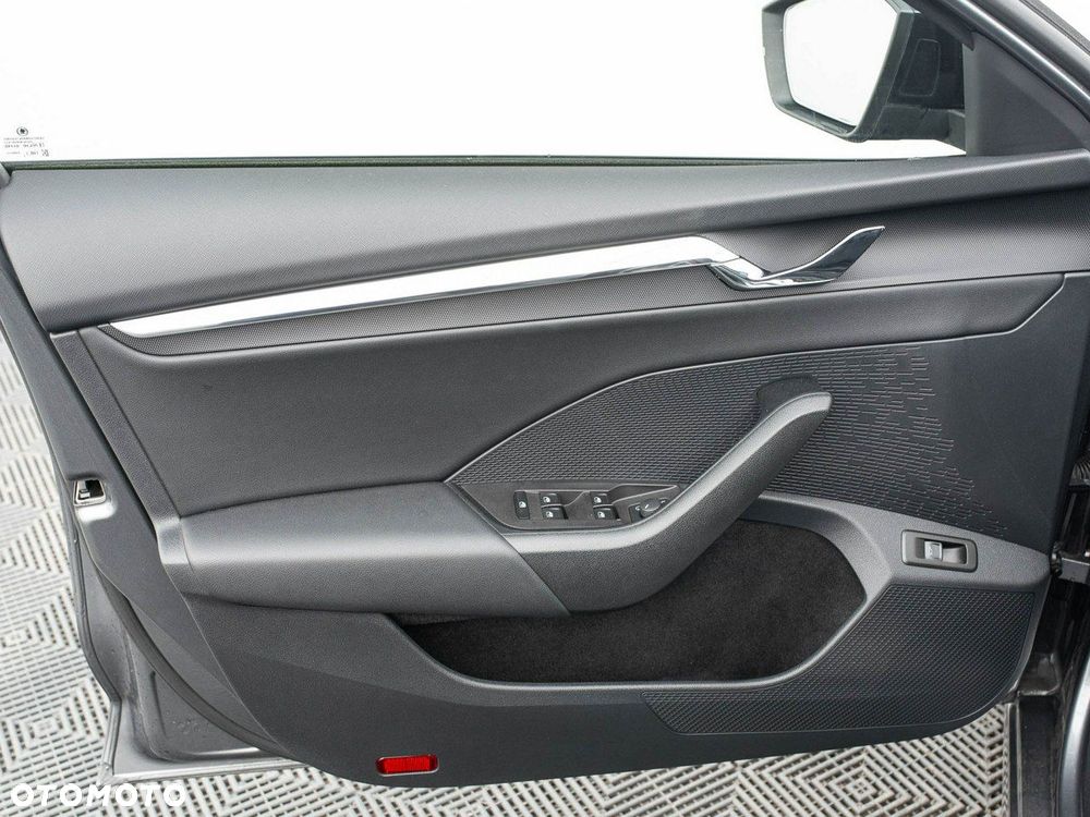 Skoda Octavia - 11