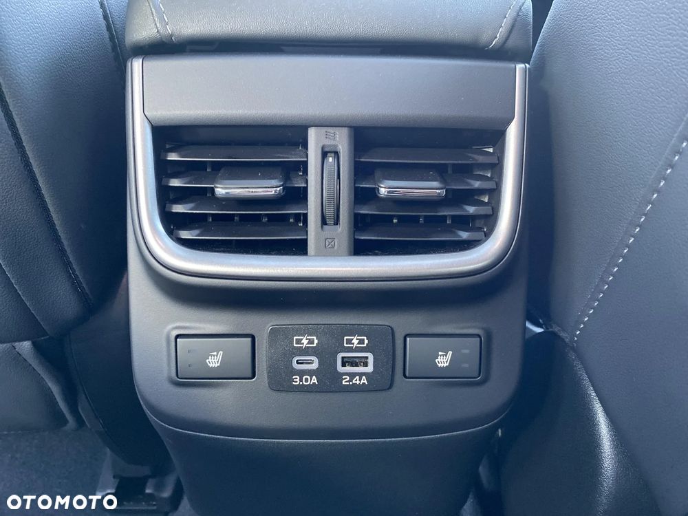 Subaru Outback - 27