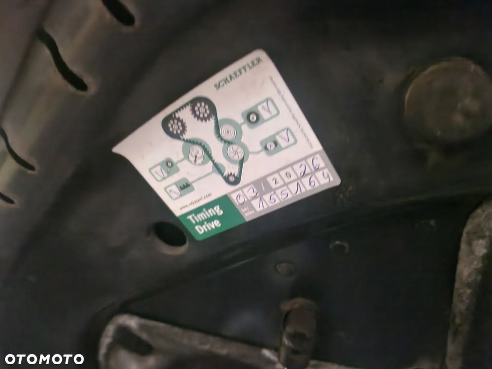 Volkswagen Golf 1.6 TDI BlueMotion Trendline - 21