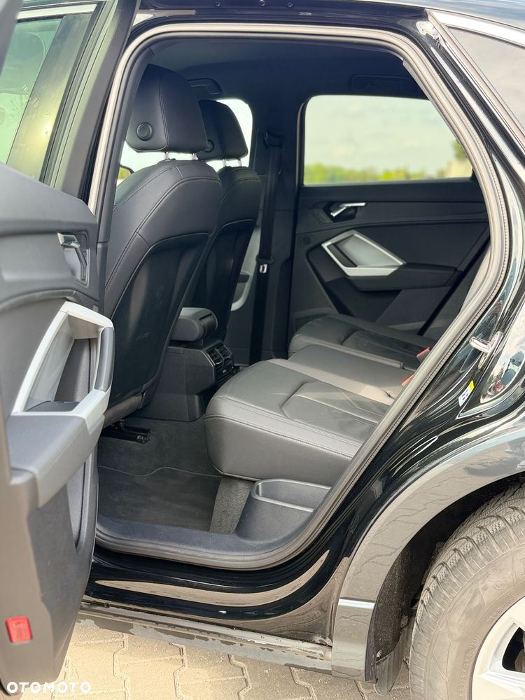 Audi Q3 Sportback 35 TDI S tronic - 15