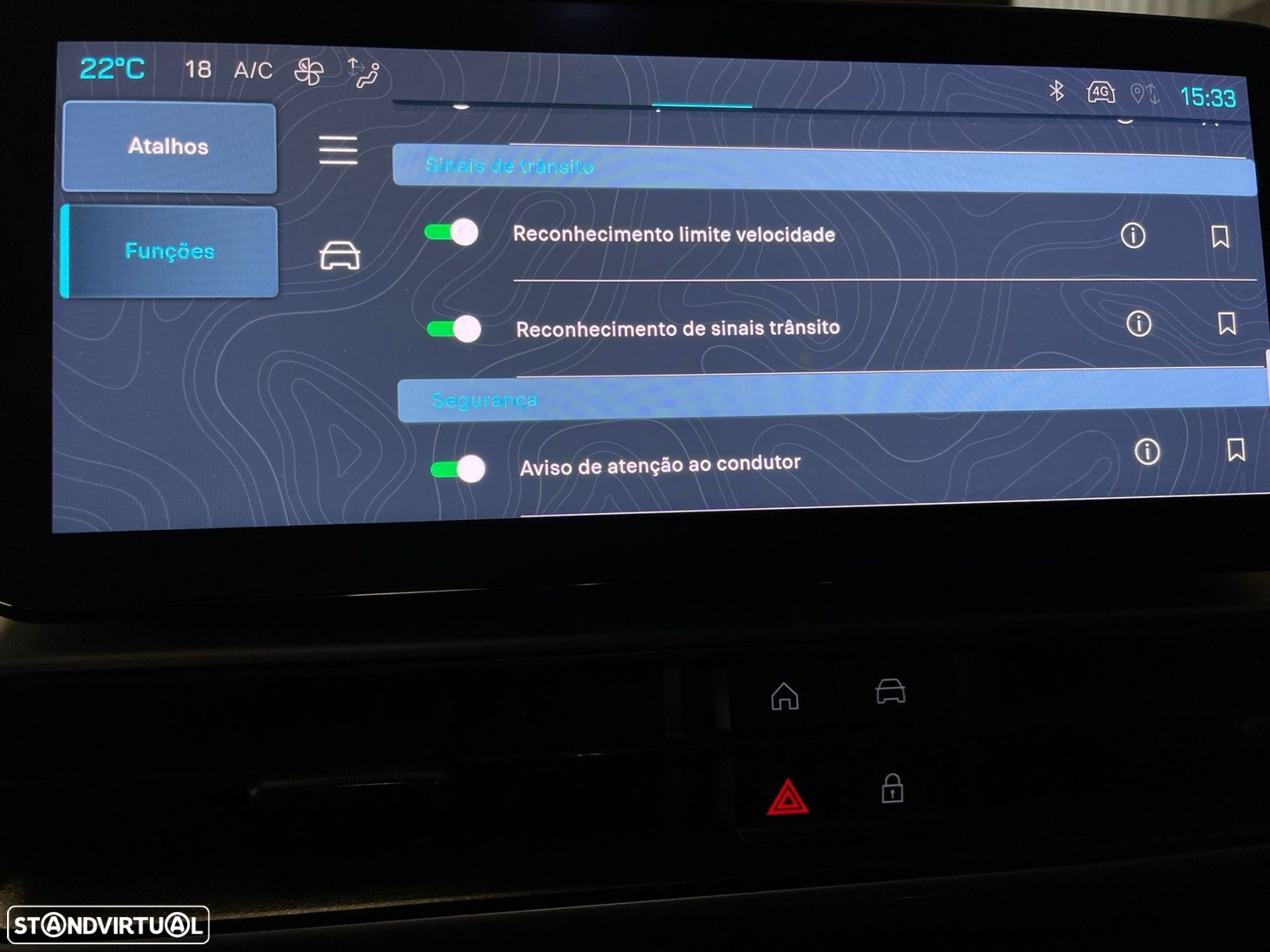 Jeep Avenger 54 kWh Altitude - 30