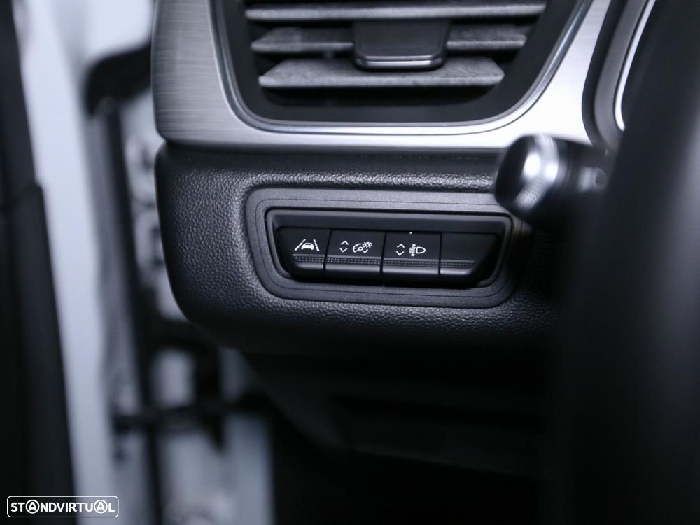 Renault Captur 1.0 TCe Exclusive - 14