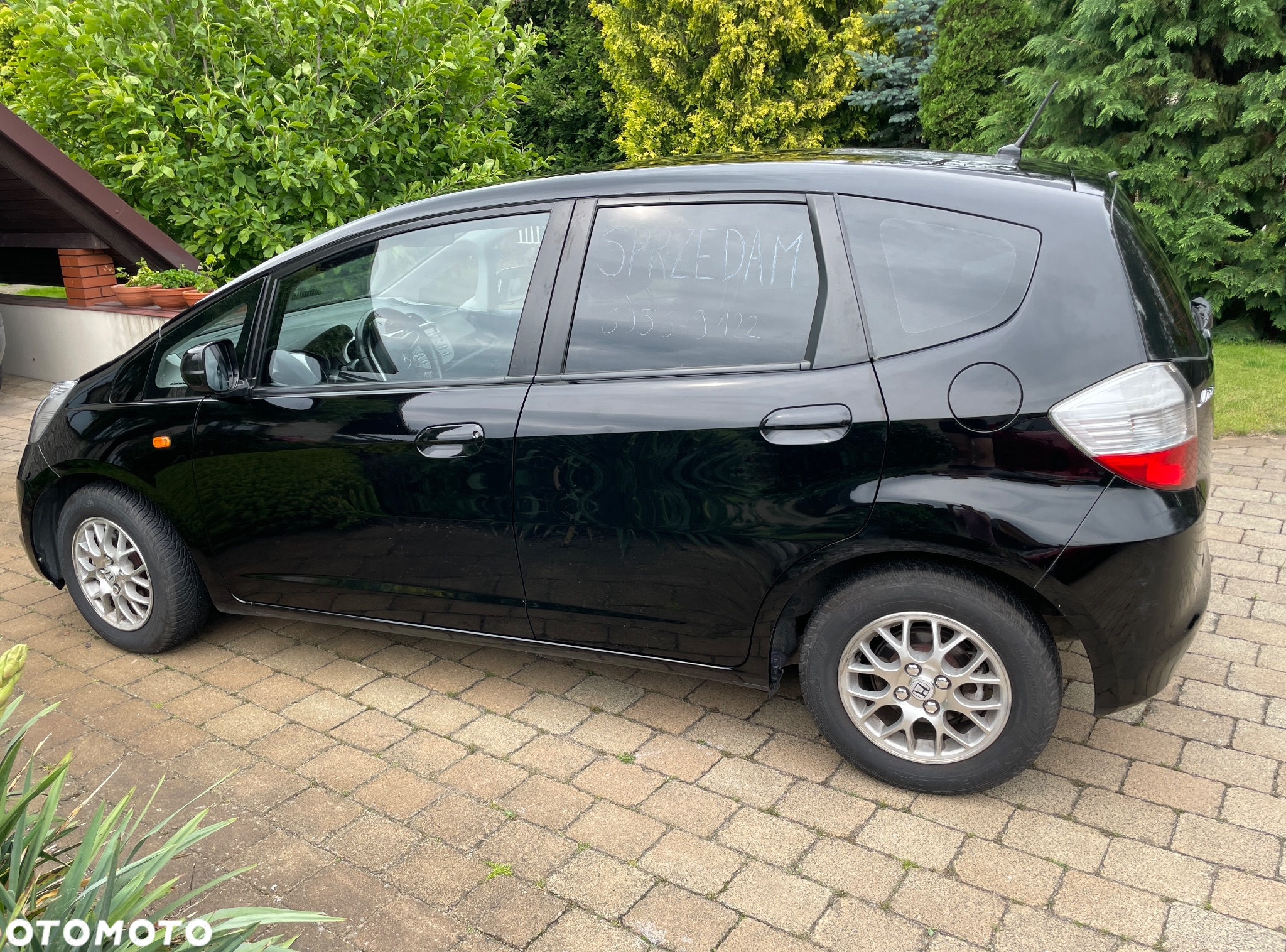 Honda Jazz 1.2 i-VTEC Trend - 3