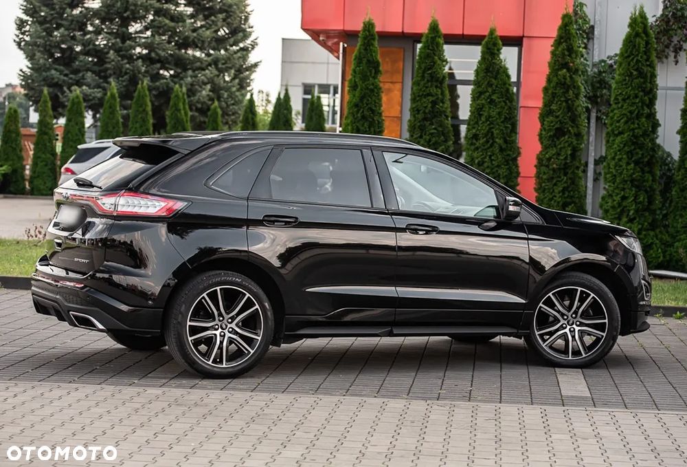 Ford Edge 2.0 TDCi Twin-Turbo 4WD Sport - 15