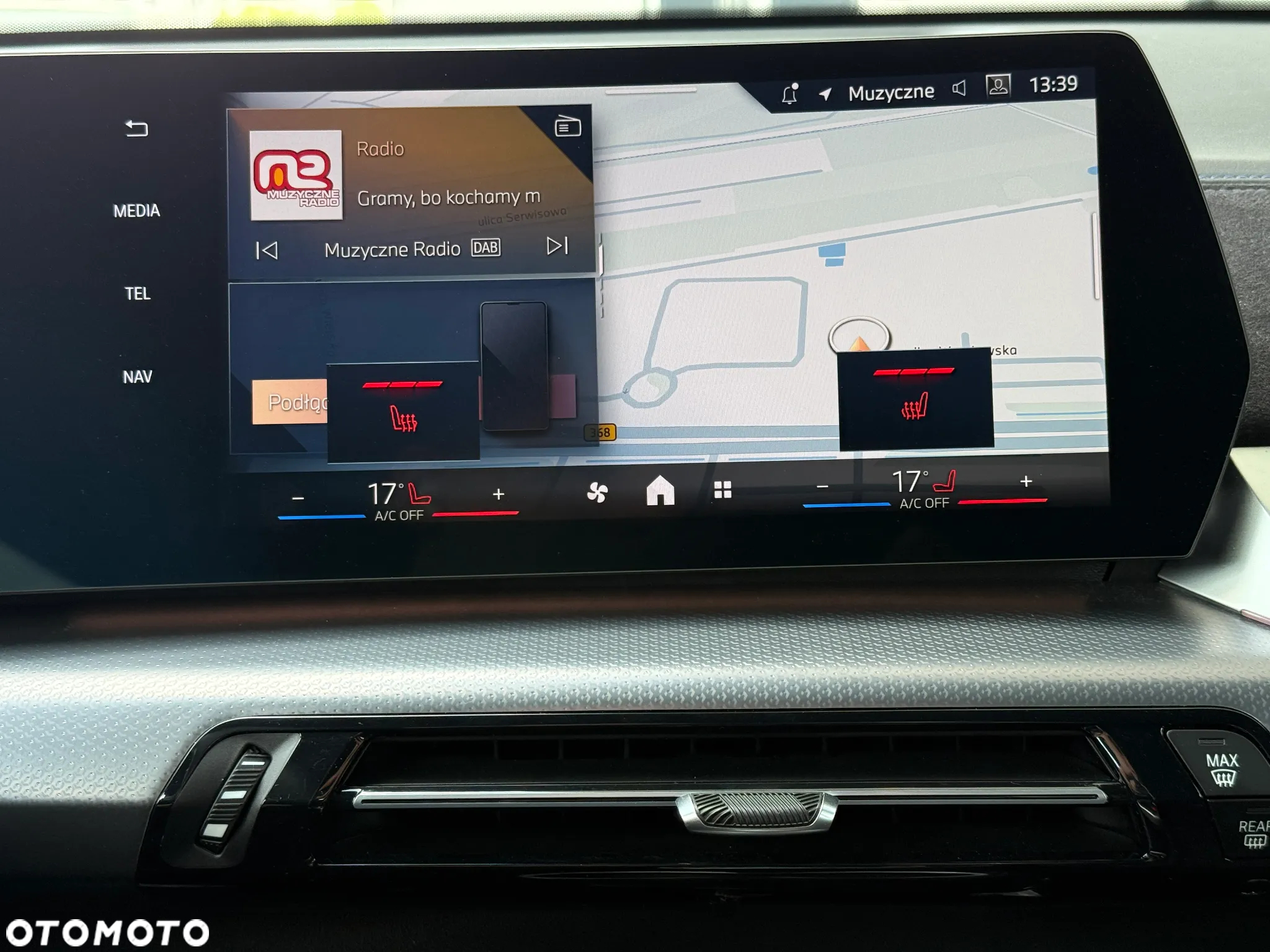 BMW iX2 eDrive20 66.5kWh - 30