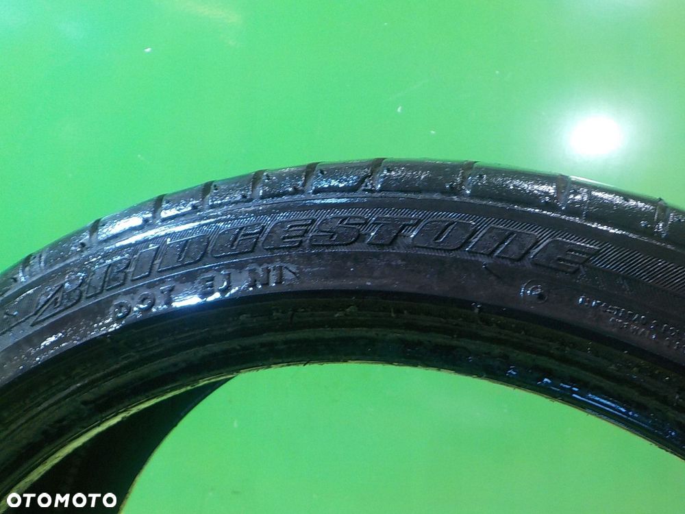 BRIDGESTONE POTENZA RE050A 96Y 235/40/19 opona letnia 5,78mm - 3