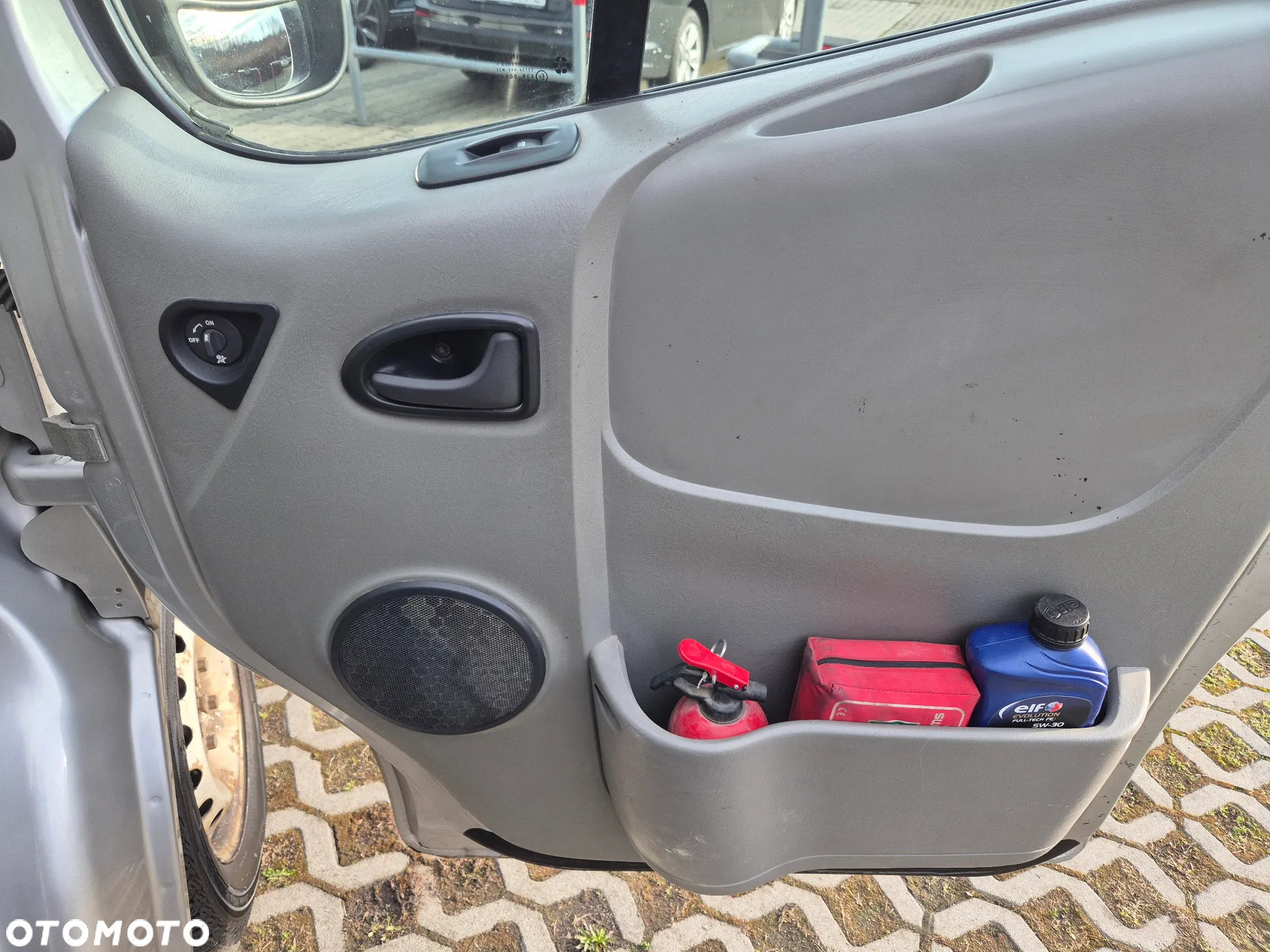 Nissan Primastar dCi115 L1H1P2 Extra - 15