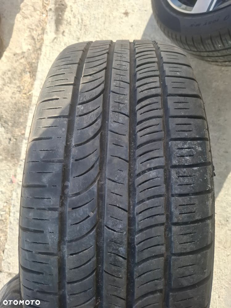 Volvo Koła  Felgi 32134538 - 7