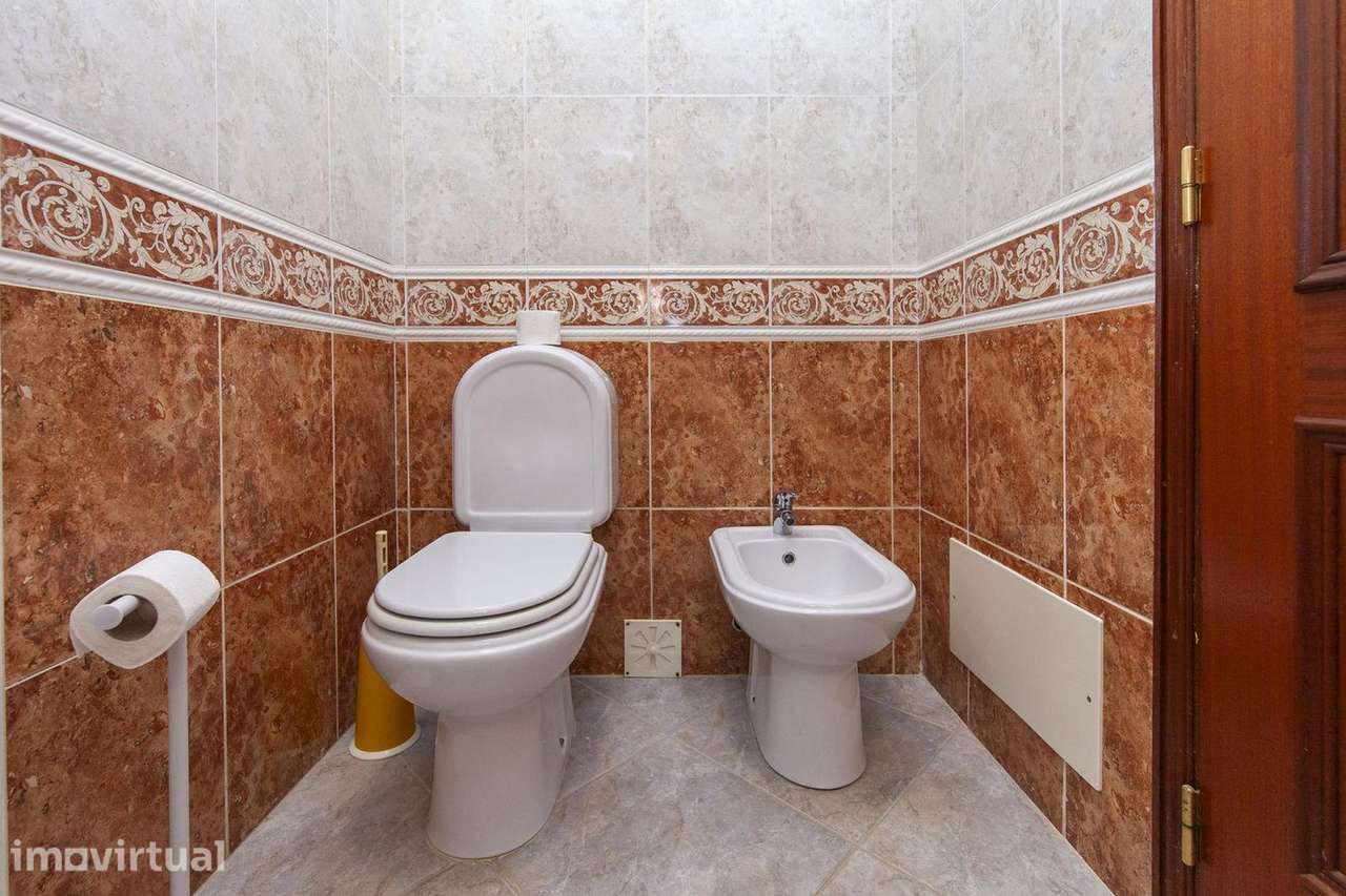 Apartamento Mobilado - Luz - Grande imagem: 5/16