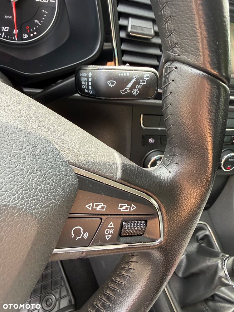 Seat Leon SC 1.6 TDI DPF Start&Stop Style - 18