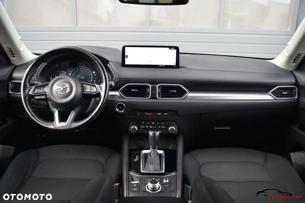 Mazda CX-5 - 36