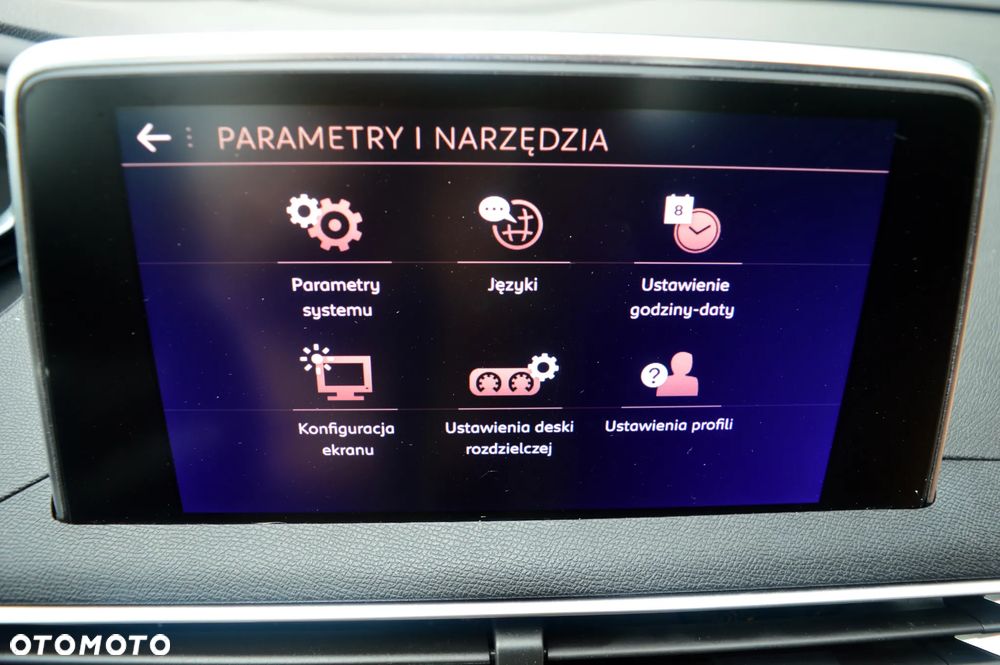 Peugeot 3008 BlueHDi 180 Stop & Start EAT6 GT - 28