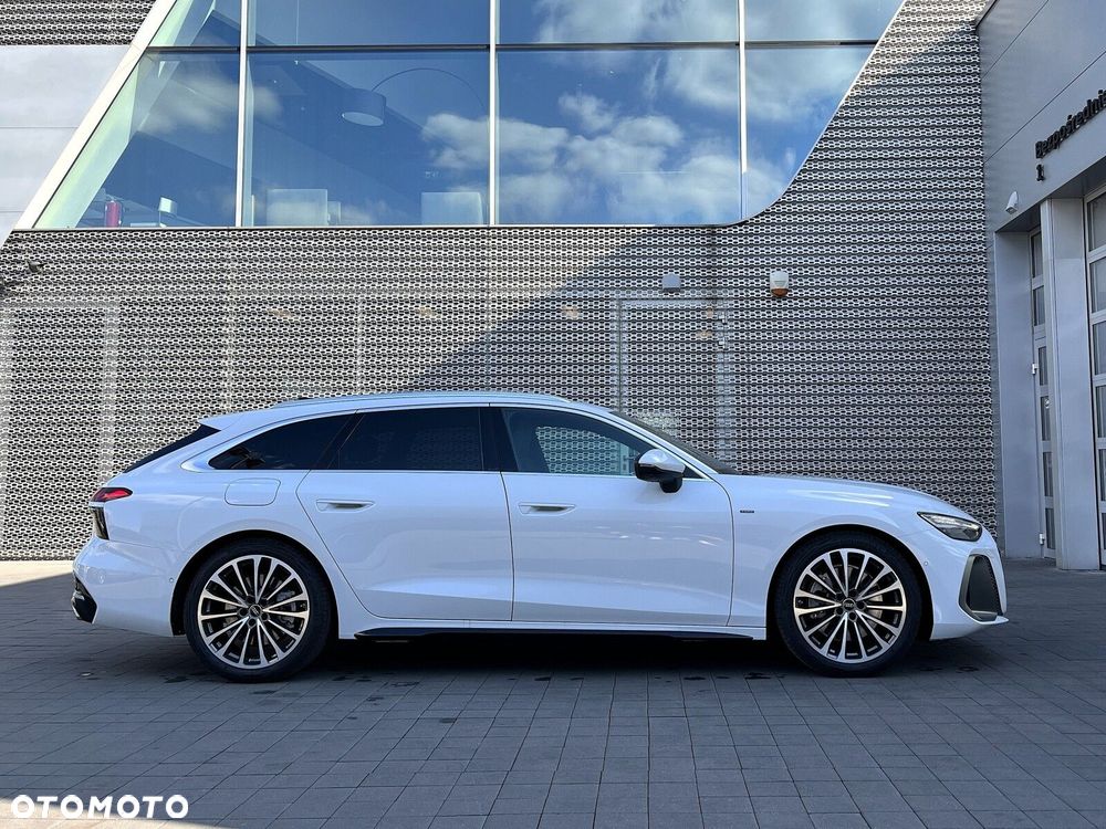 Audi A6 Avant - 2