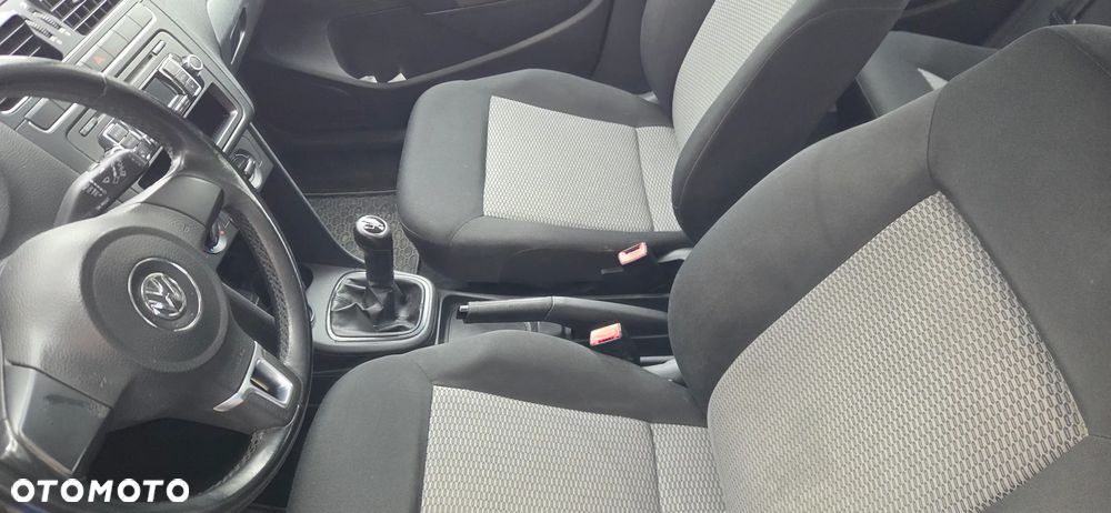 Volkswagen Polo 1.2 TSI Style - 10
