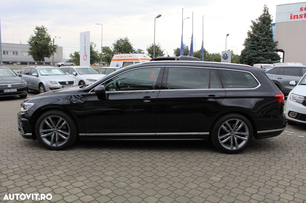 Volkswagen Passat - 6
