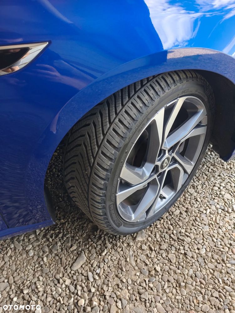 Renault Megane 1.6 dCi GT EDC - 36