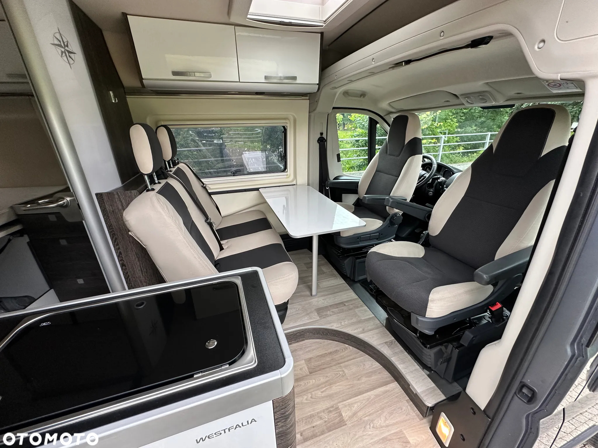 Westfalia COLUMBUS AMUNDSEN - 10