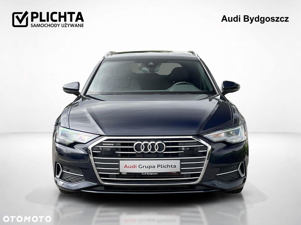 Audi A6 Avant - 9