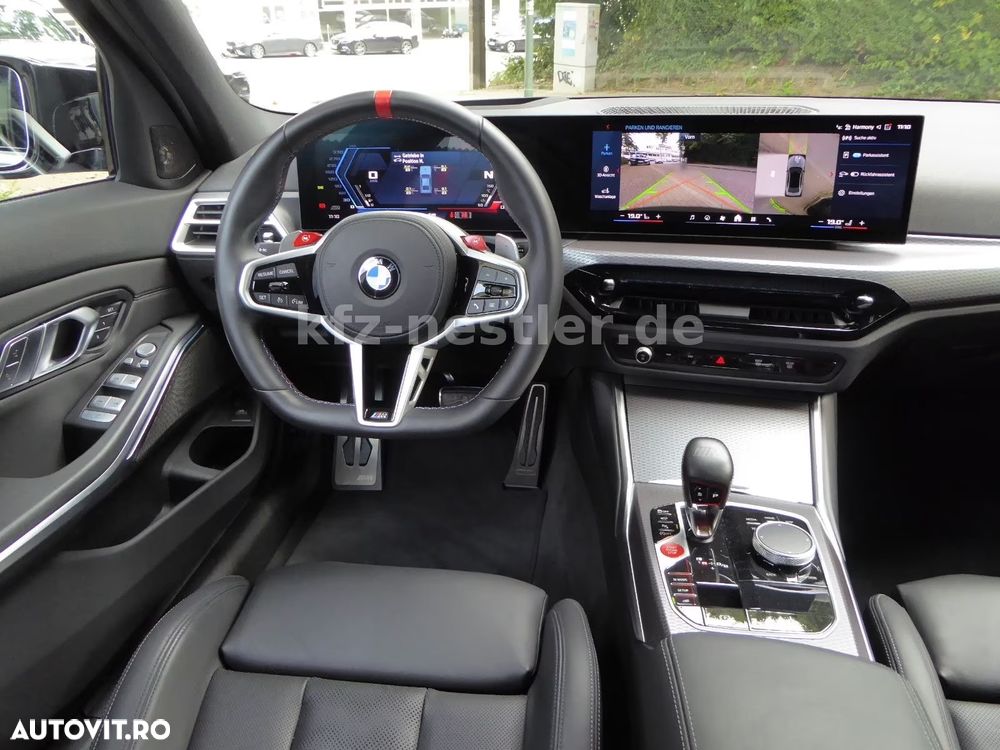 BMW M3 - 5