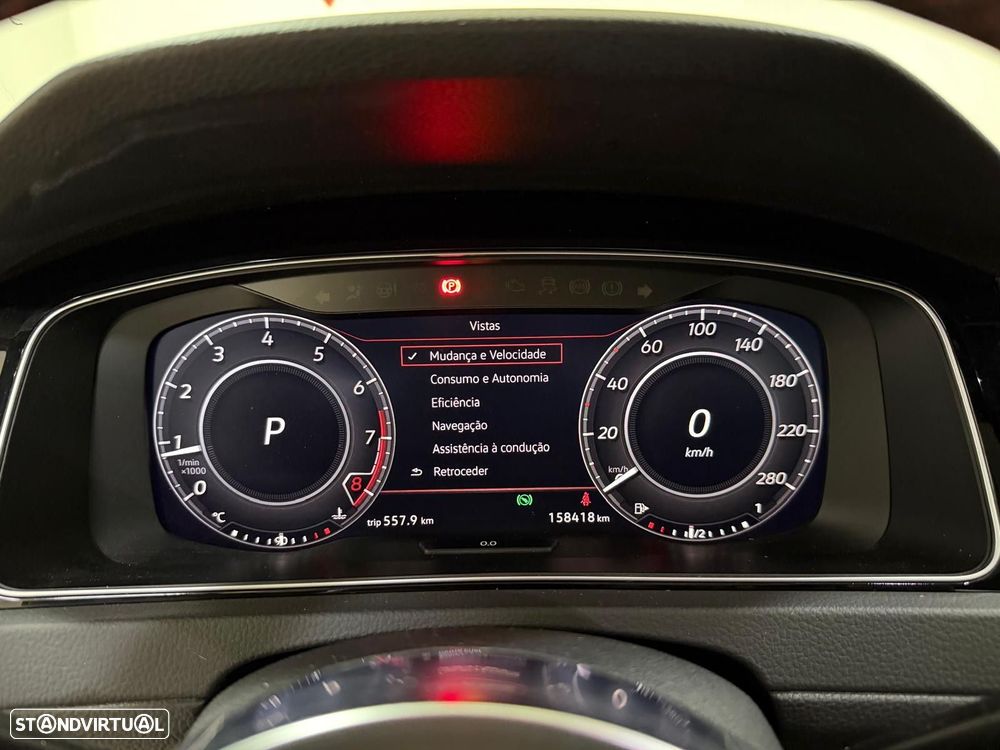 VW Golf 2.0 TSi GTi DSG Performance - 30