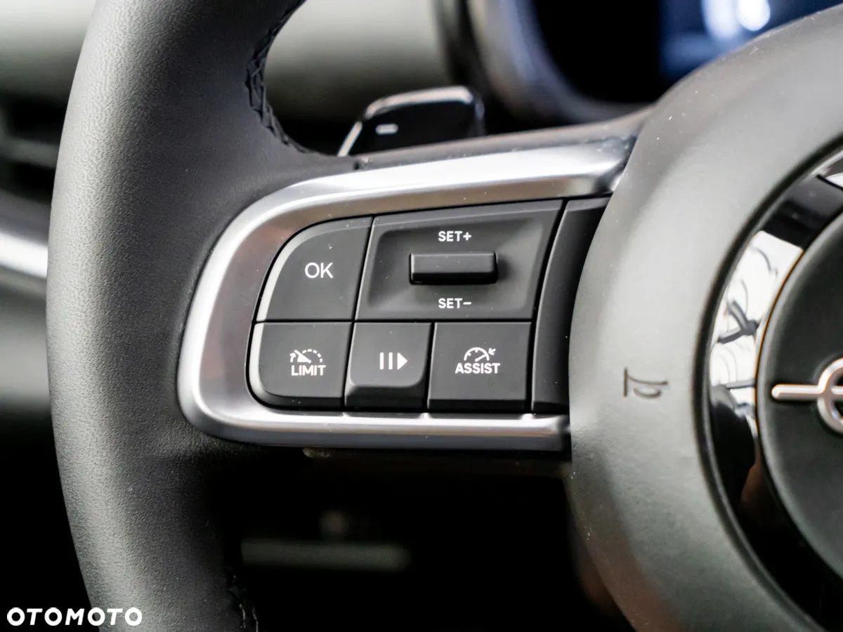Fiat 600 1.2 Turbo Hybrid eDCT - 24