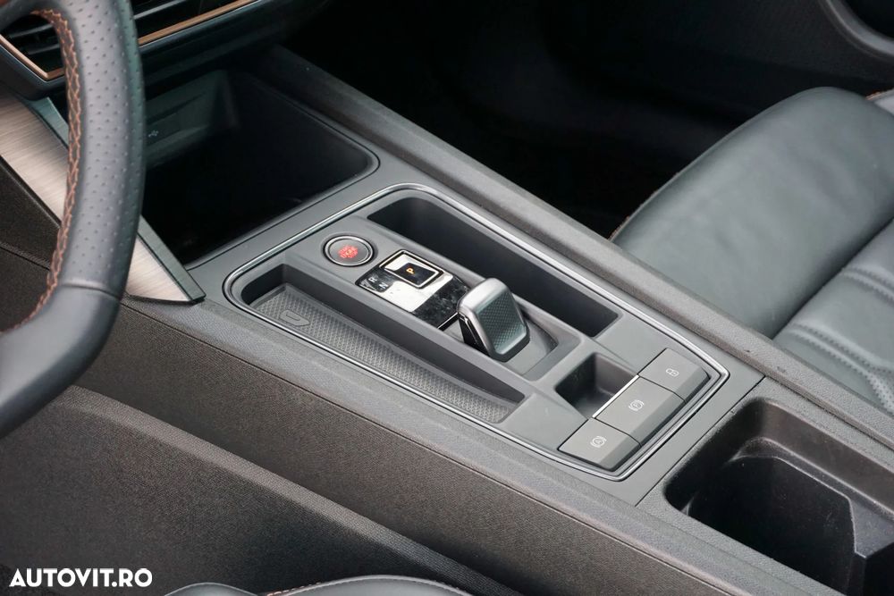 Cupra Formentor 1.5 TSI DSG - 24