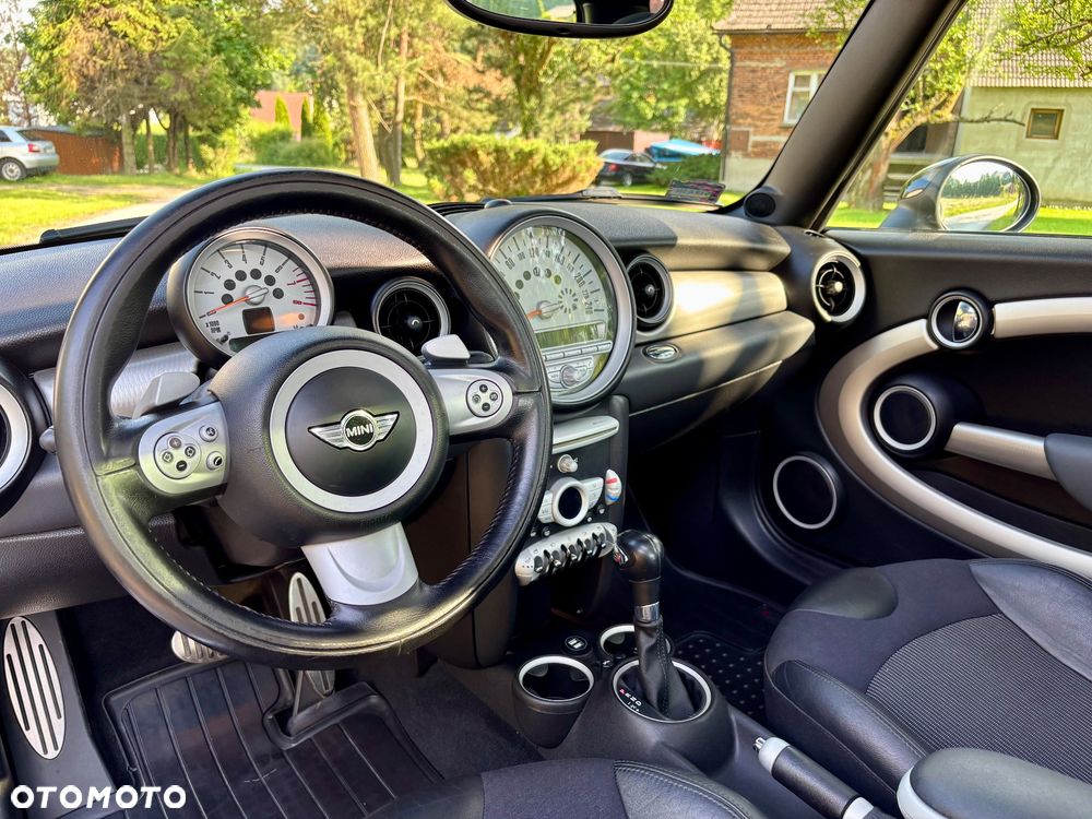 MINI Cooper S Standard - 22
